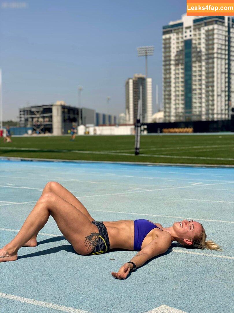 Sportlerinnen deutsch & International /  слитое фото фото #4783