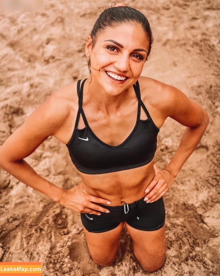 Sportlerinnen deutsch & International /  слитое фото фото #4796