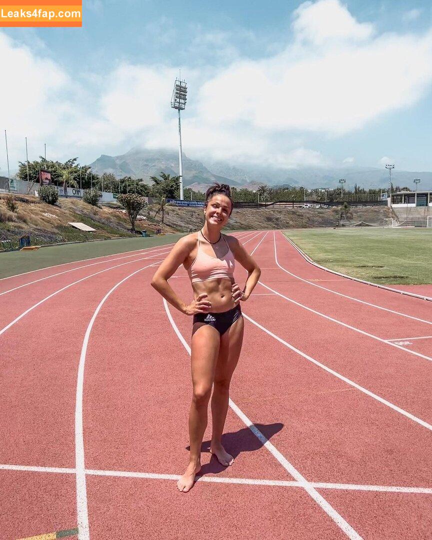 Sportlerinnen deutsch & International /  слитое фото фото #4805