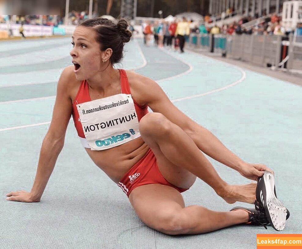 Sportlerinnen deutsch & International /  слитое фото фото #4809