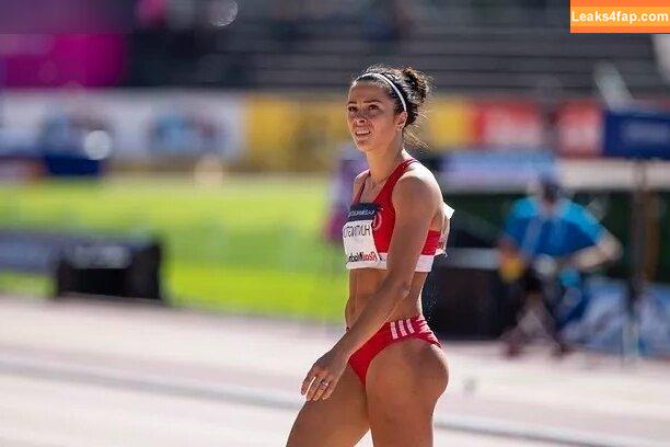 Sportlerinnen deutsch & International /  слитое фото фото #4813