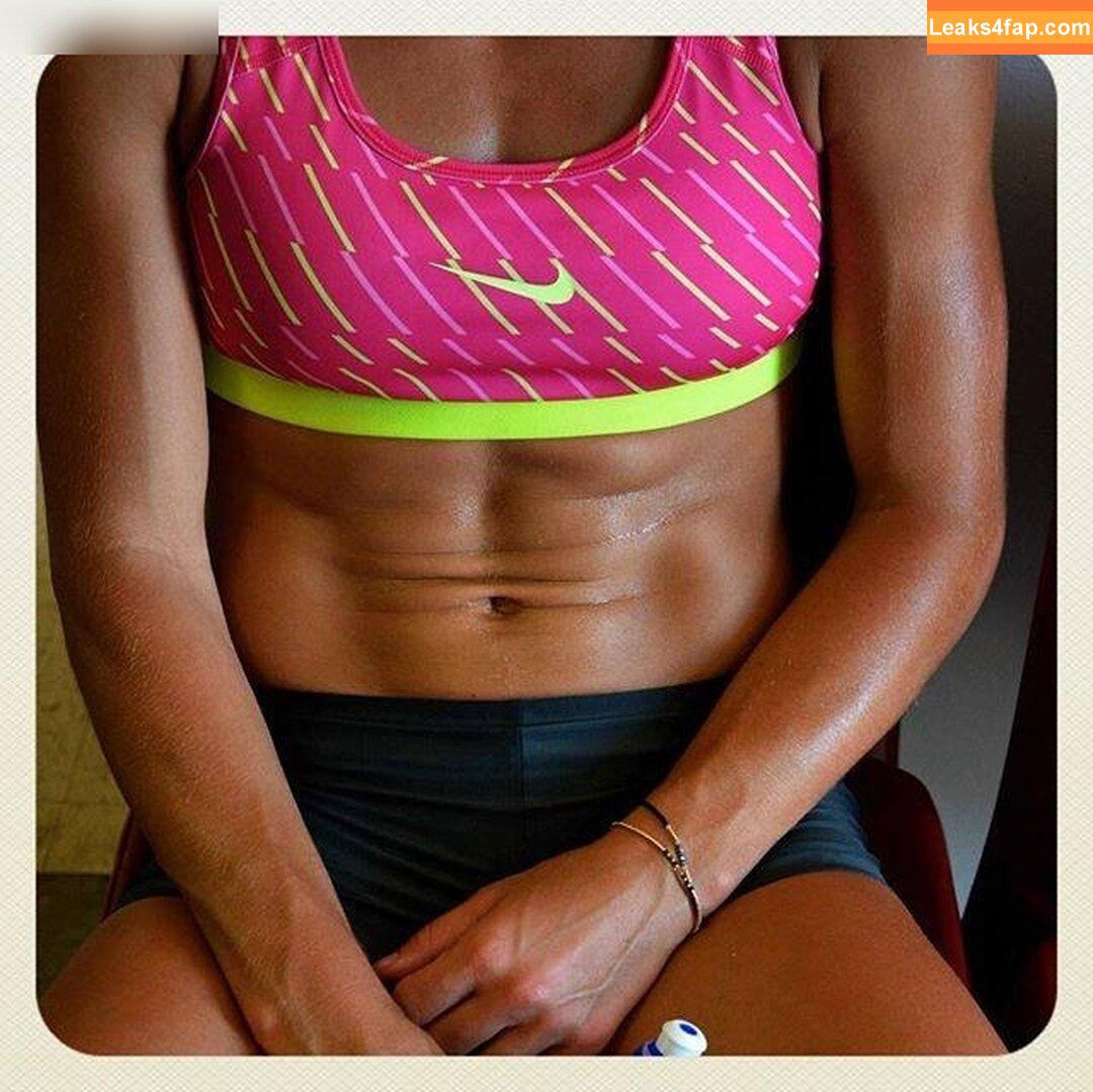 Sportlerinnen deutsch & International /  слитое фото фото #4832