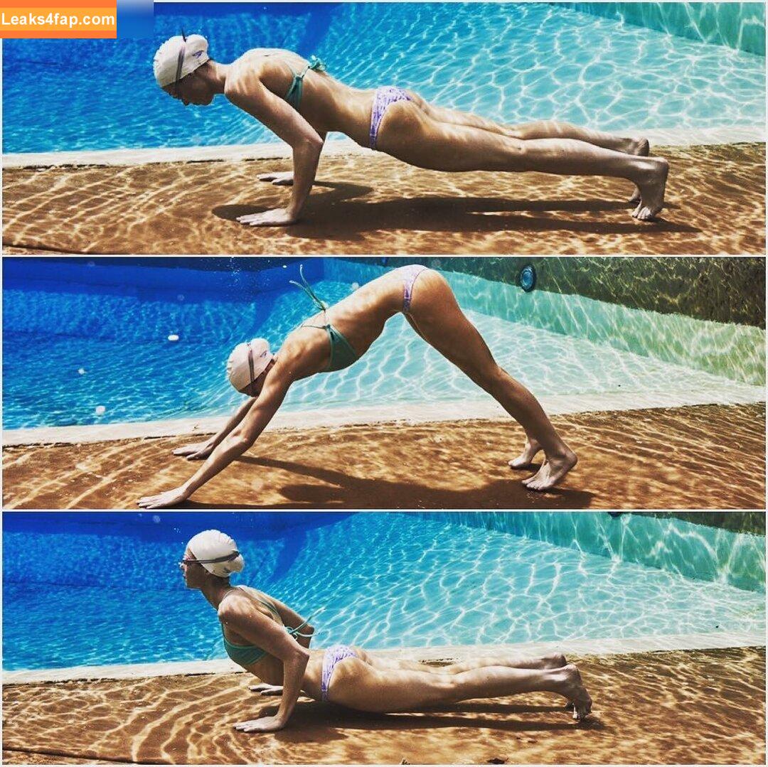 Sportlerinnen deutsch & International /  слитое фото фото #4863