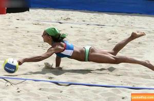 Sportlerinnen deutsch & International photo #4006