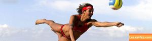 Sportlerinnen deutsch & International photo #4007