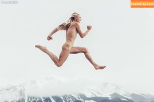 Sportlerinnen deutsch & International photo #4029