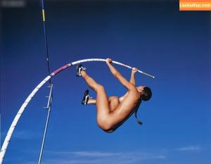 Sportlerinnen deutsch & International photo #4073