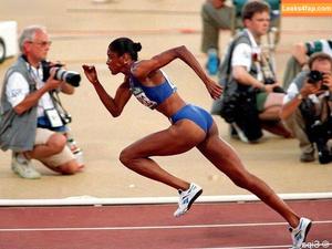 Sportlerinnen deutsch & International photo #4295