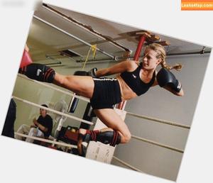 Sportlerinnen deutsch & International photo #4314