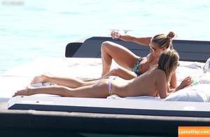 Sportlerinnen deutsch & International photo #4320