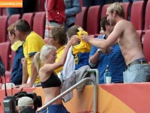 Sportlerinnen deutsch & International photo #4348