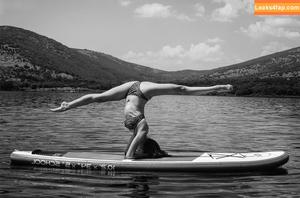 Sportlerinnen deutsch & International фото #4413