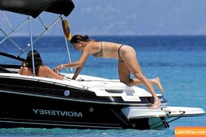 Sportlerinnen deutsch & International фото #4456