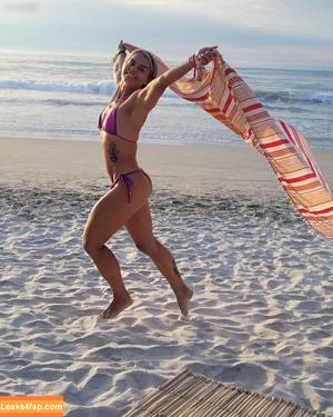 Sportlerinnen deutsch & International фото #4484