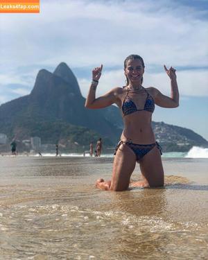 Sportlerinnen deutsch & International фото #4489