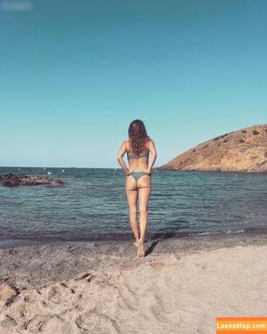 Sportlerinnen deutsch & International фото #4495