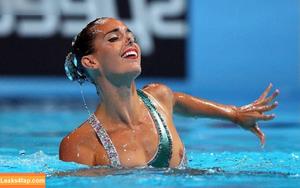 Sportlerinnen deutsch & International фото #4498