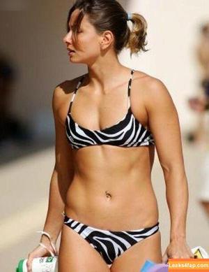 Sportlerinnen deutsch & International фото #4515