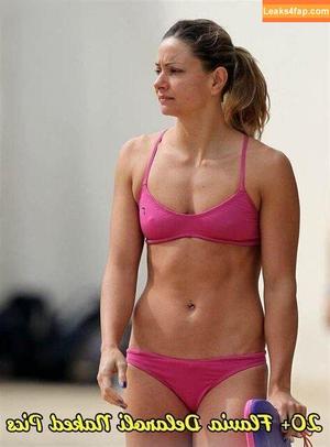 Sportlerinnen deutsch & International фото #4519