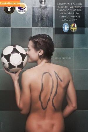 Sportlerinnen deutsch & International фото #4535