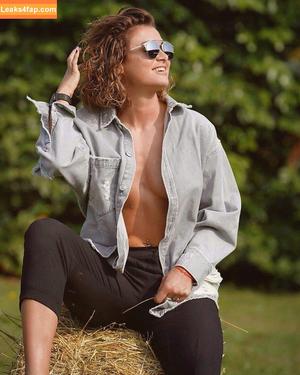 Sportlerinnen deutsch & International фото #4538