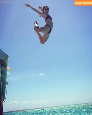 Sportlerinnen deutsch & International фото #4592