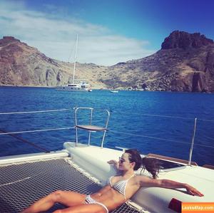 Sportlerinnen deutsch & International фото #4598