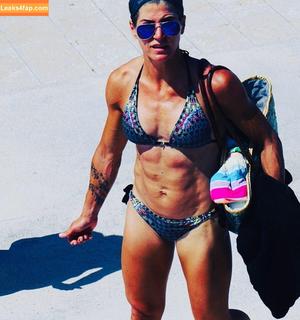 Sportlerinnen deutsch & International фото #4605