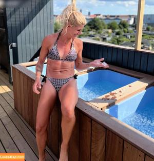 Sportlerinnen deutsch & International фото #4607