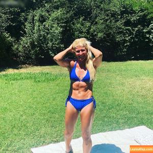 Sportlerinnen deutsch & International фото #4614