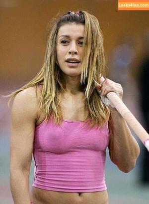 Sportlerinnen deutsch & International фото #4639