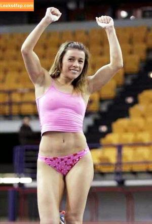 Sportlerinnen deutsch & International фото #4641