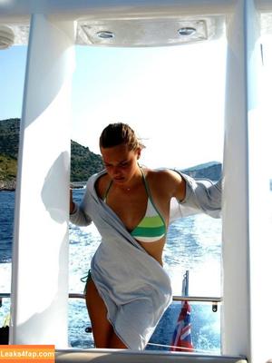 Sportlerinnen deutsch & International фото #4652