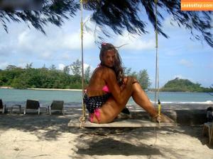 Sportlerinnen deutsch & International фото #4655