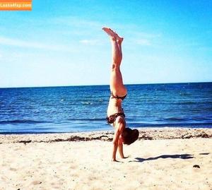 Sportlerinnen deutsch & International фото #4739