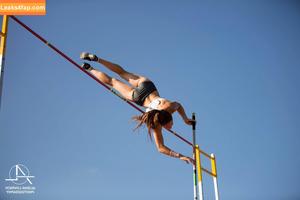 Sportlerinnen deutsch & International фото #4745