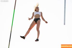 Sportlerinnen deutsch & International фото #4749