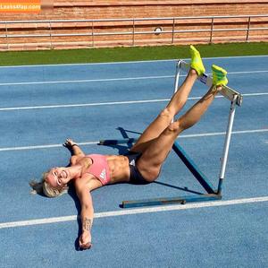 Sportlerinnen deutsch & International фото #4777