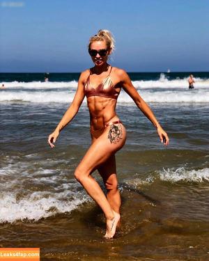 Sportlerinnen deutsch & International фото #4779