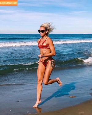 Sportlerinnen deutsch & International фото #4784