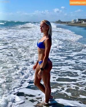 Sportlerinnen deutsch & International фото #4788