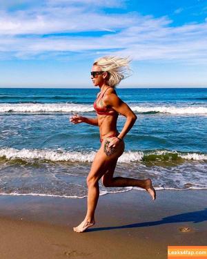 Sportlerinnen deutsch & International фото #4791