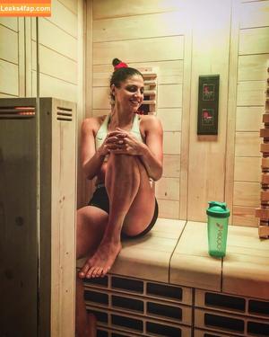 Sportlerinnen deutsch & International фото #4792