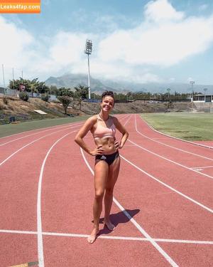 Sportlerinnen deutsch & International фото #4805