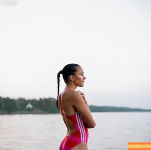 Sportlerinnen deutsch & International фото #4808