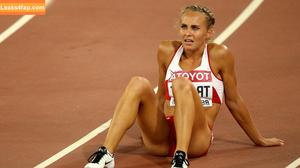 Sportlerinnen deutsch & International фото #4827