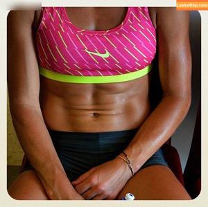 Sportlerinnen deutsch & International фото #4832