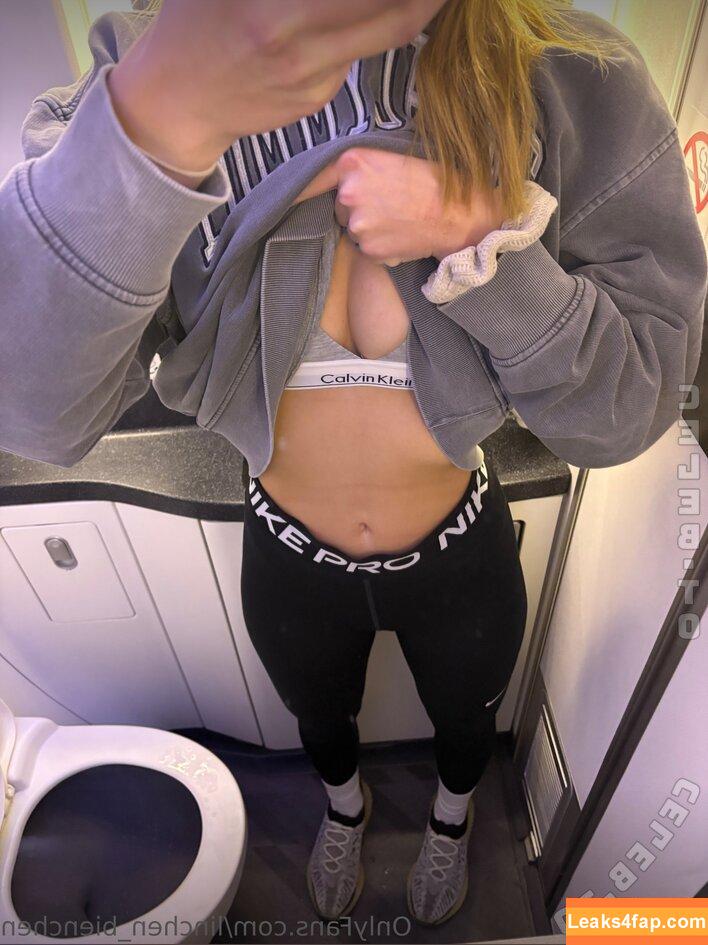 Spotterlinchen / l1nchen__ / linchen_bienchen leaked photo photo #0006