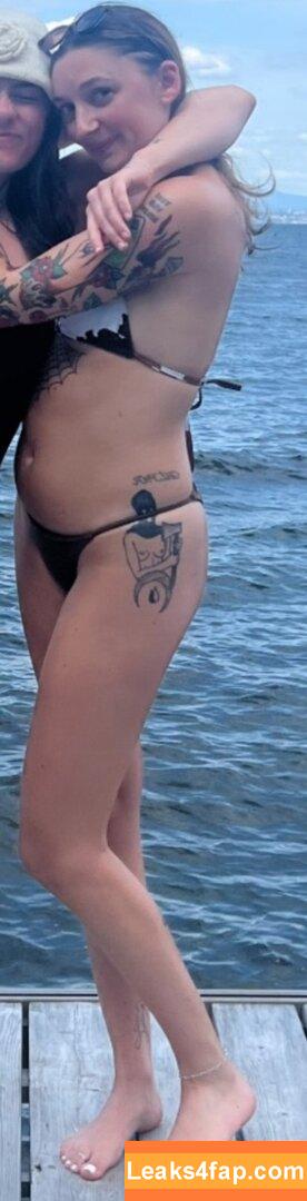 Sprattzz / Sophie Pratt leaked photo photo #0001