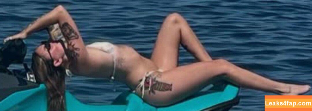Sprattzz / Sophie Pratt leaked photo photo #0003